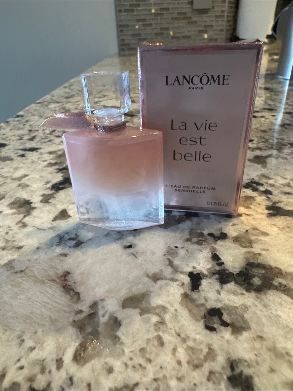 Lancôme La Vie Est Belle Eau de Parfum -